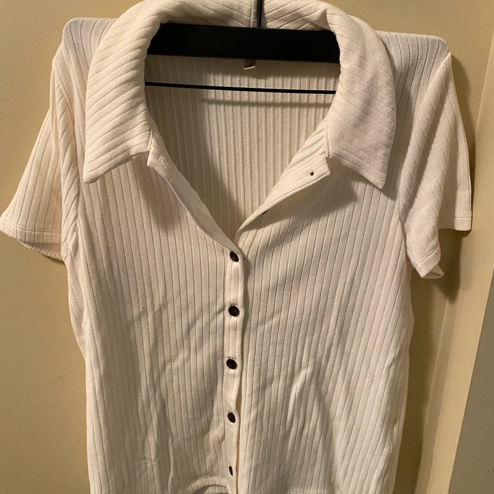 Madewell shirt